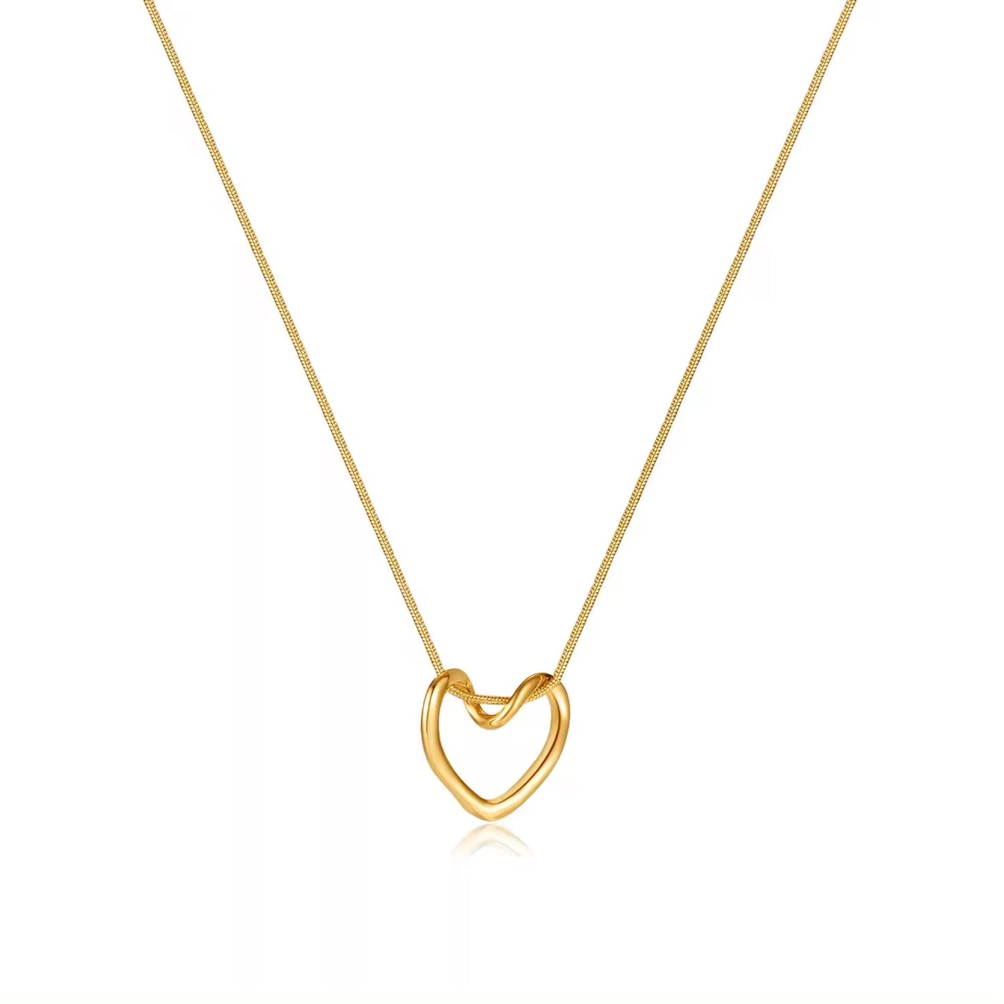 Knot My Heart