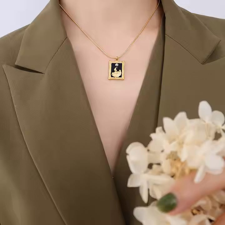 Noelle Chain (P2)