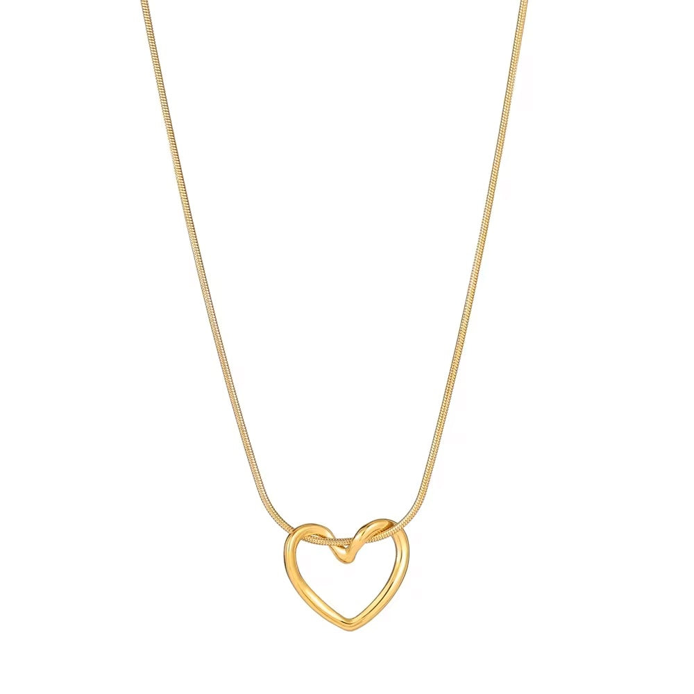 Knot My Heart