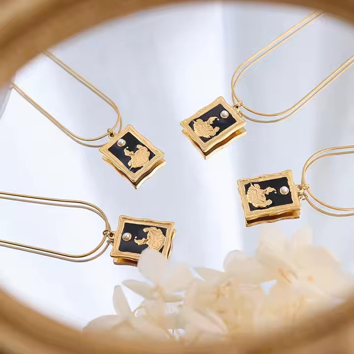 Noelle Chain (P2)