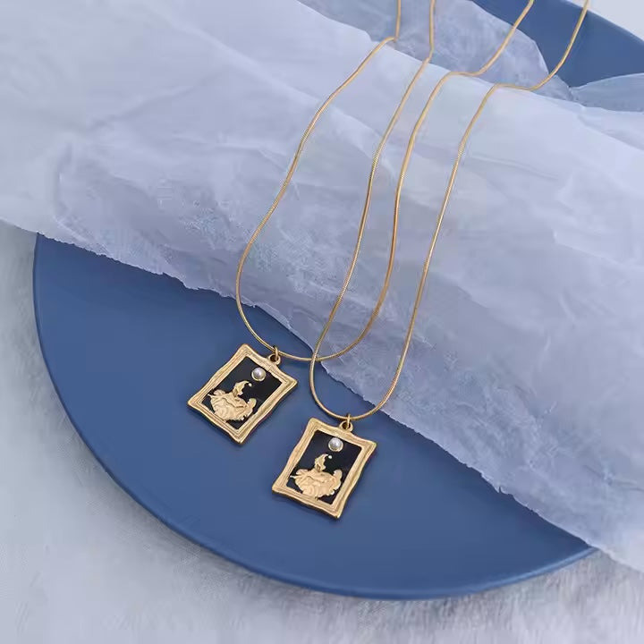 Noelle Chain (P2)