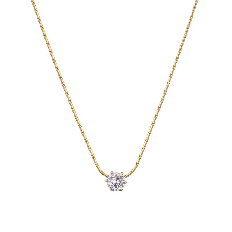 Ariel Diamond Chain