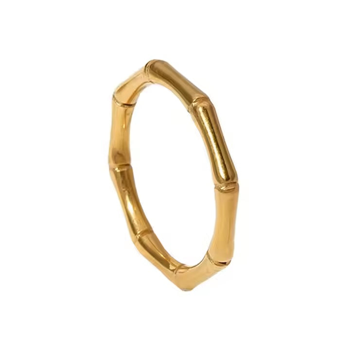 Minimal Octa Ring