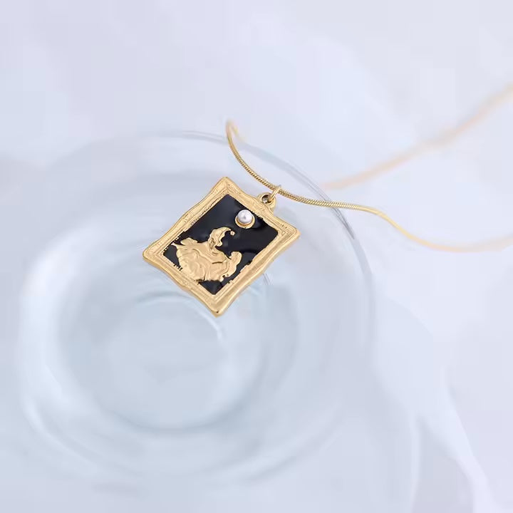 Noelle Chain (P2)