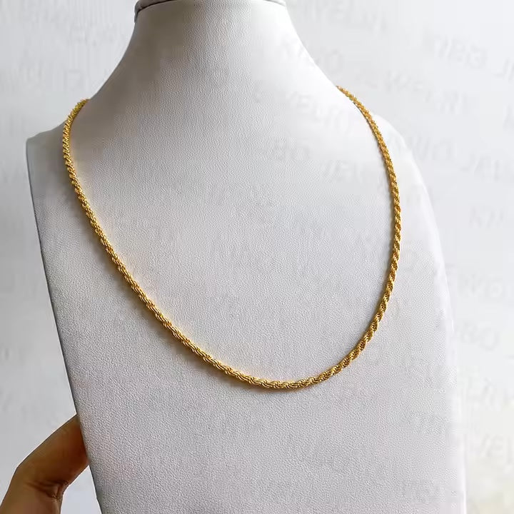 Rope Chain