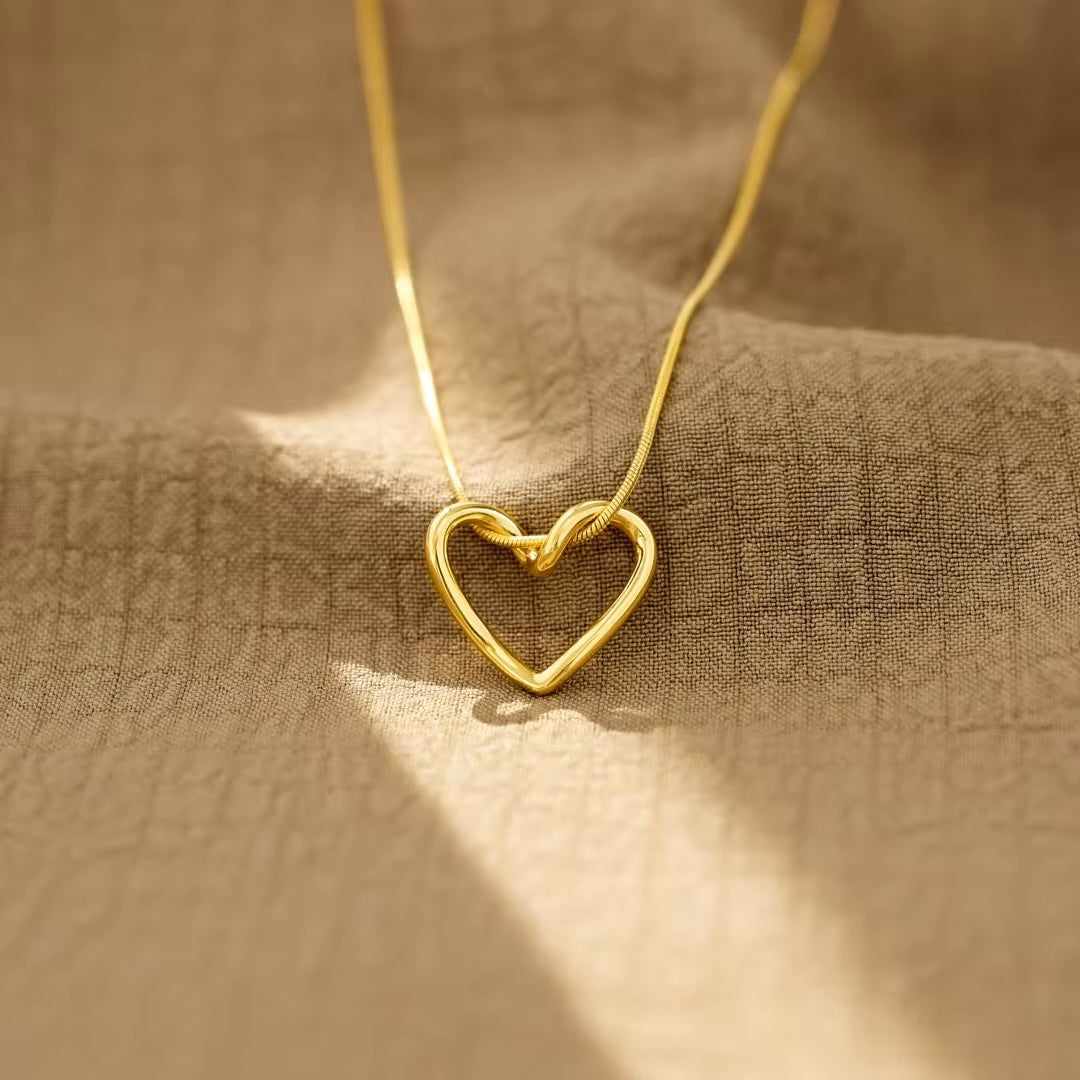 Knot My Heart