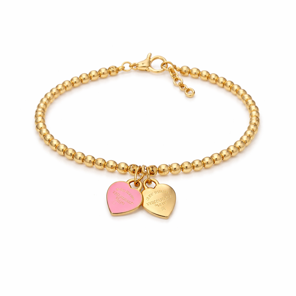 18K Bracelets