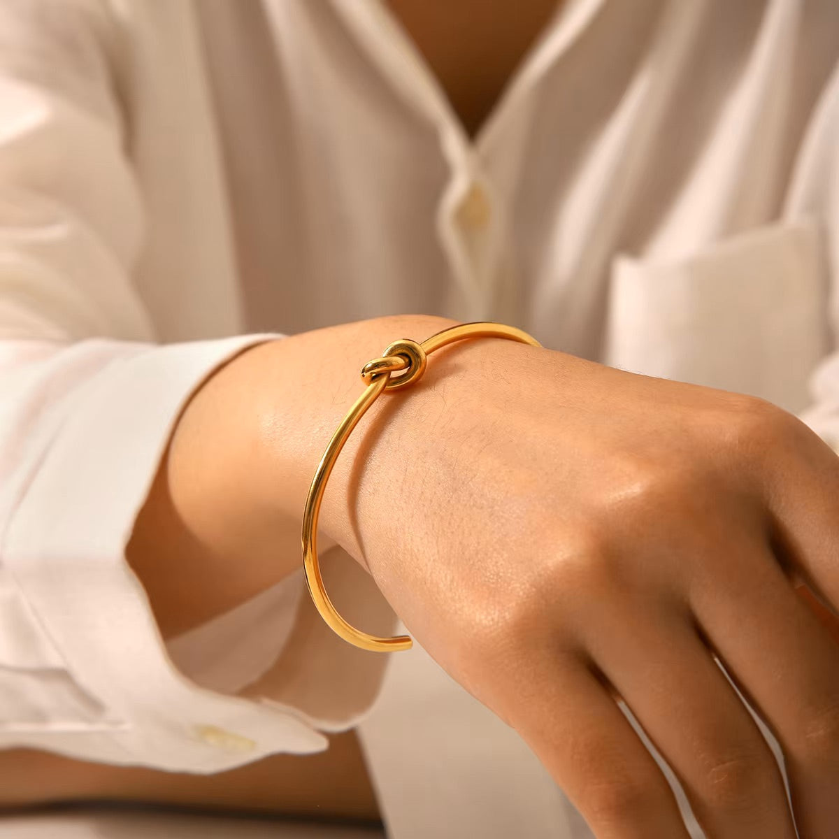 18K Bracelets