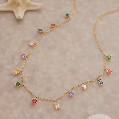 Fate of Ophelia Necklace