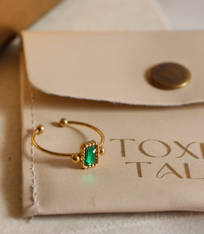 Tinker bell Ring (Adjustable)