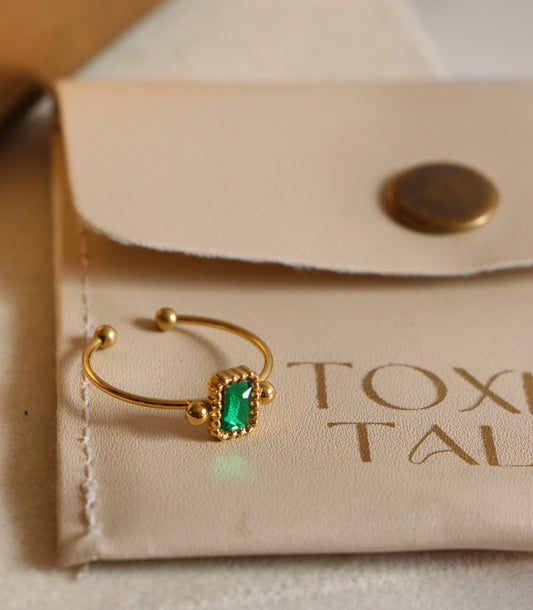 Tinker bell Ring (Adjustable)