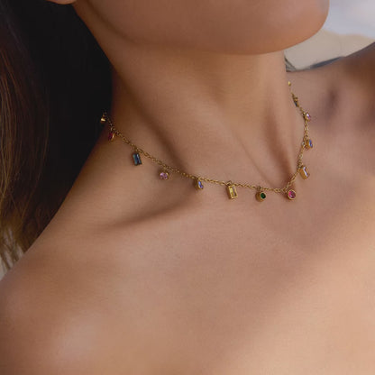 Fate of Ophelia Necklace