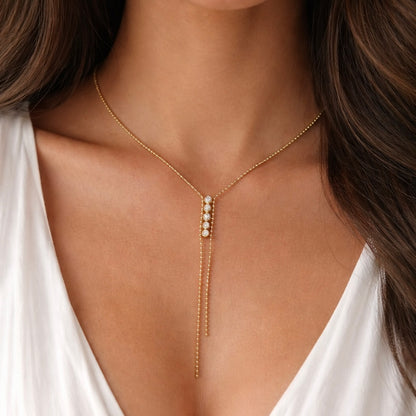Diamond Gold Muse