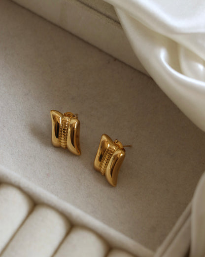Kylie Jenner Studs