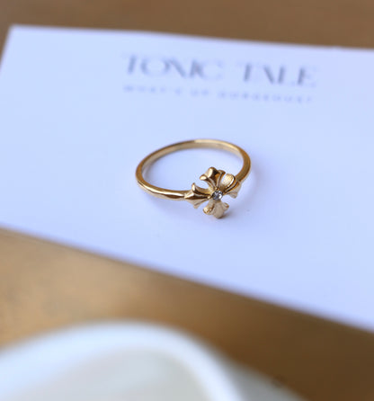 Dainty Era Ring