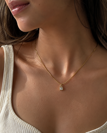 Heidi Necklace