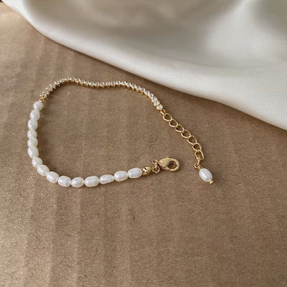 Dual Epiphany Bracelet
