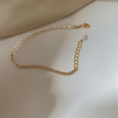 Dual Epiphany Bracelet