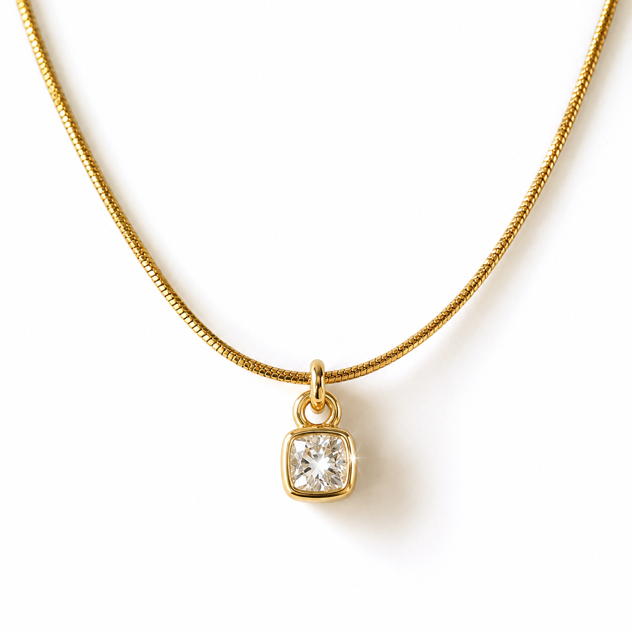 Heidi Necklace