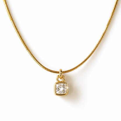 Heidi Necklace