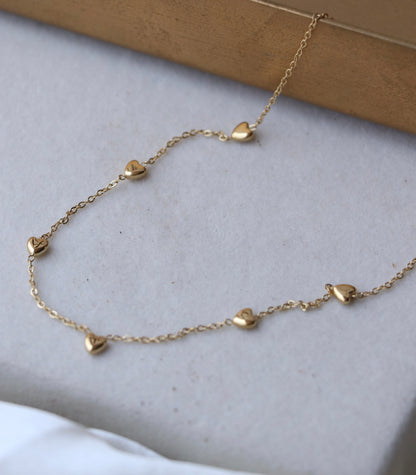 Million Hearts Chain