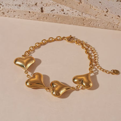 New Romance Bracelet