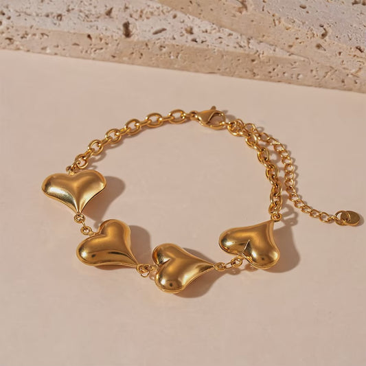 New Romance Bracelet