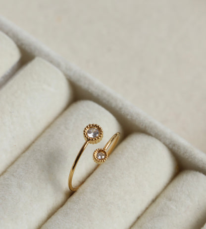 Julia Ring ( Adjustable)