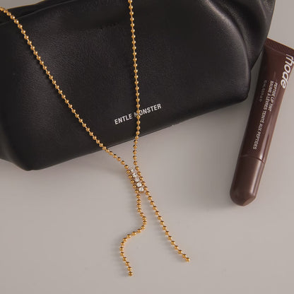 Diamond Gold Muse