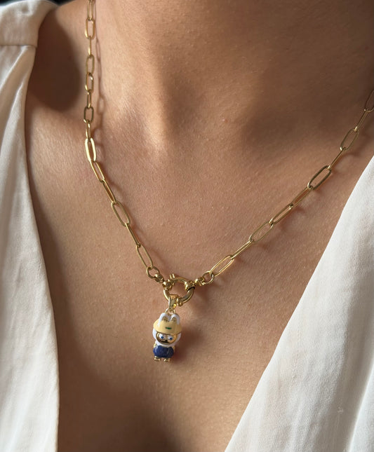 Labubu Charms
