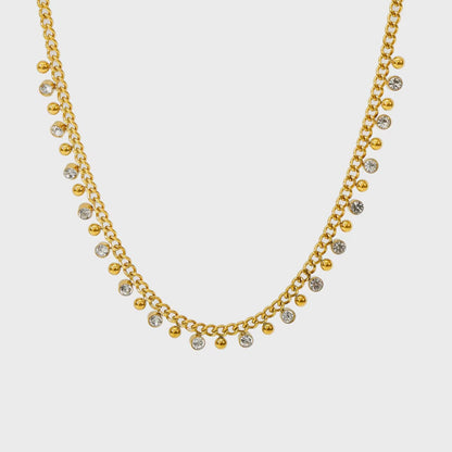 Jacqueline in-line Chain