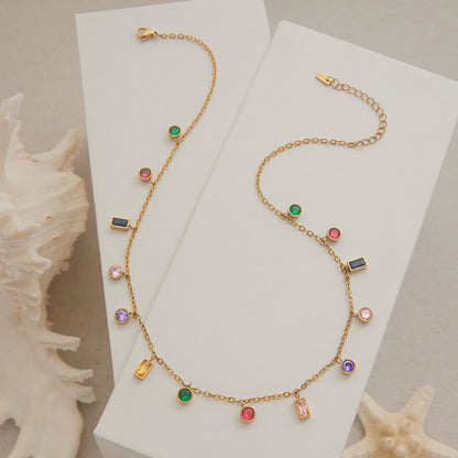 Fate of Ophelia Necklace
