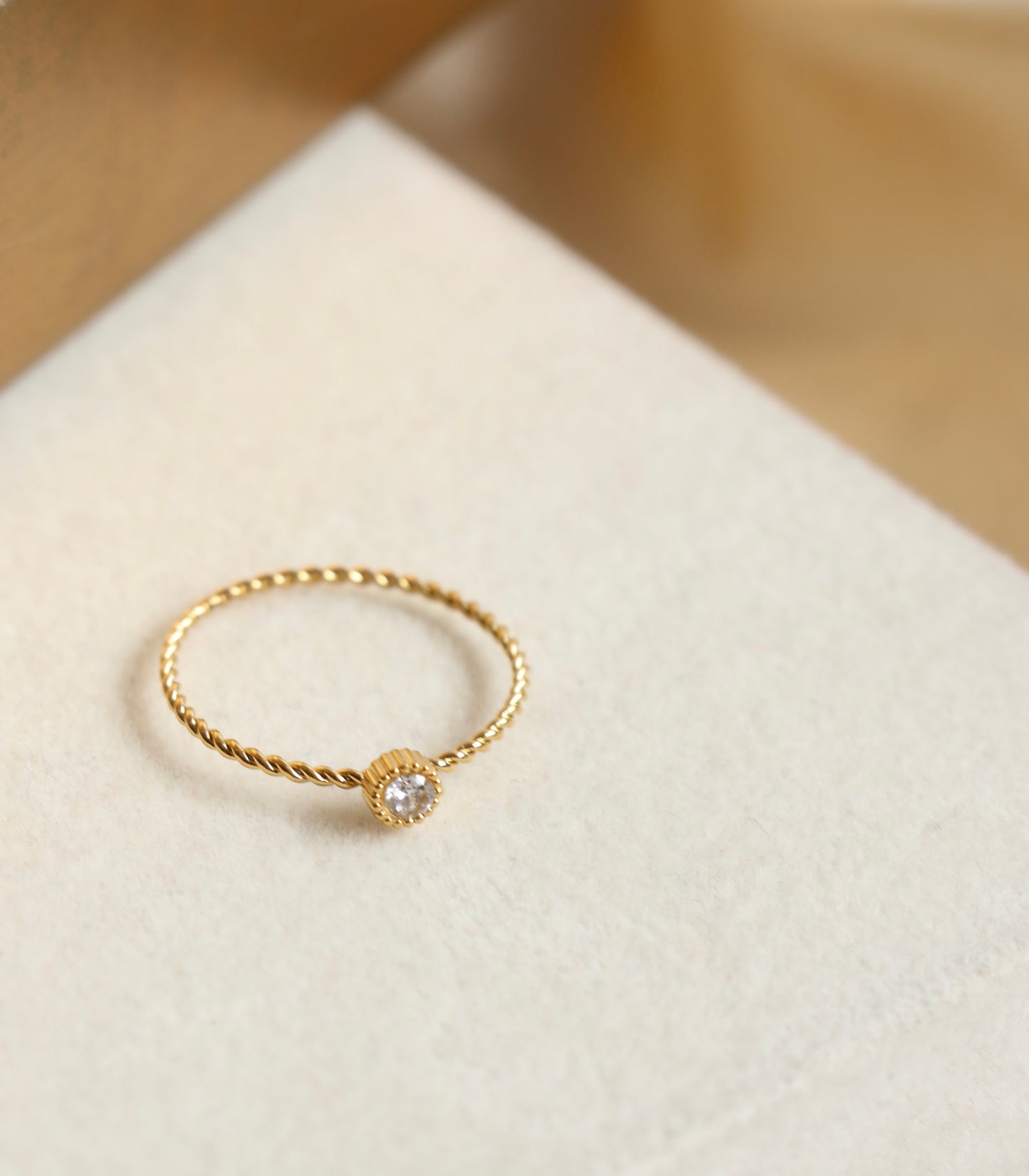 Dainty Ziri Ring