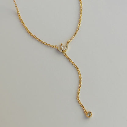Folklore Necklace