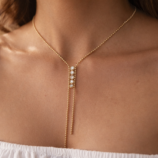 Diamond Gold Muse