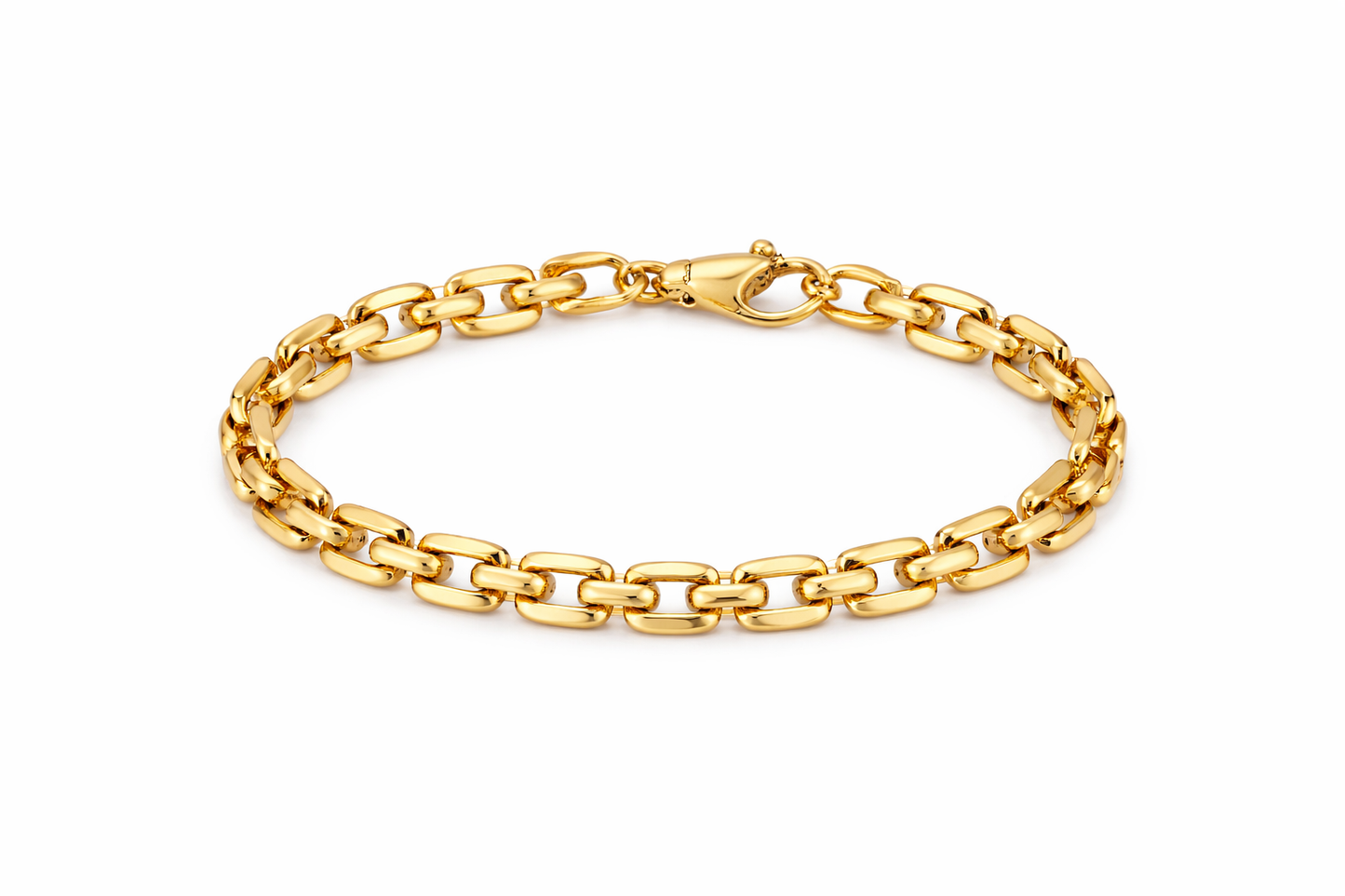 Luxembourg Gold Band