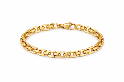 Luxembourg Gold Band