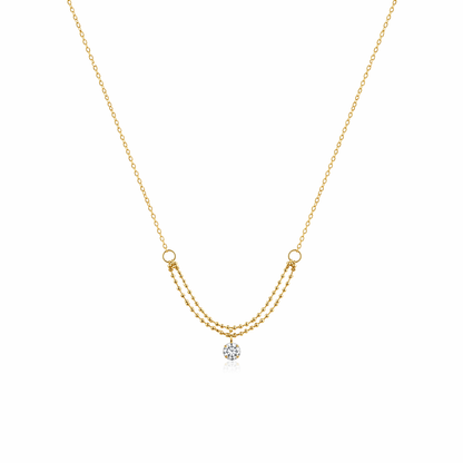 Elyanna Necklace