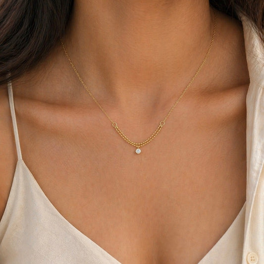 Elyanna Necklace