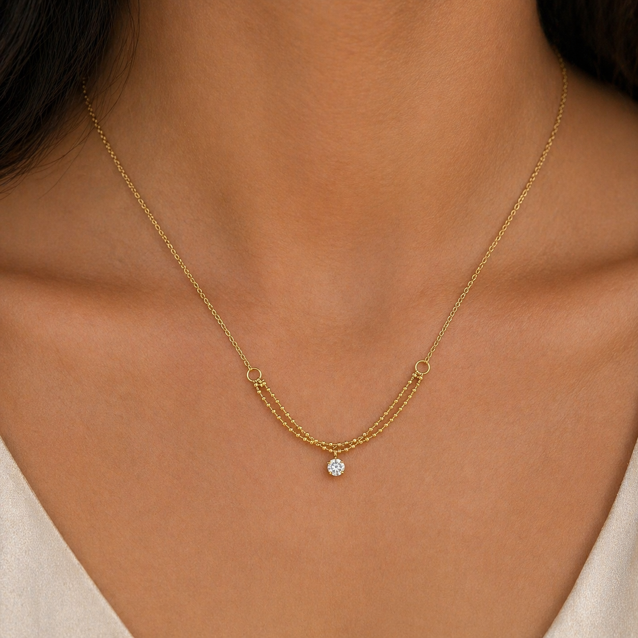 Elyanna Necklace