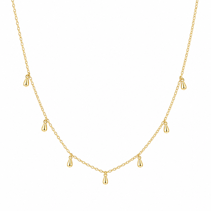 Isabella Gold Chain