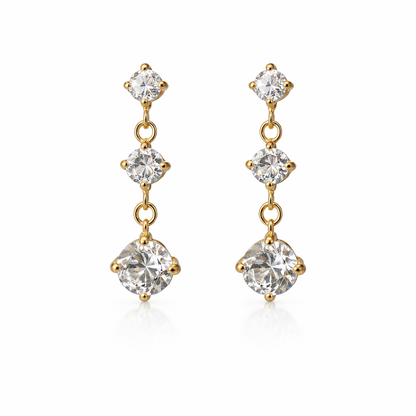 Aurelia Spark Earrings