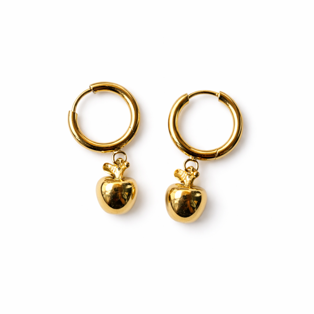 Apple of My Eye Huggies