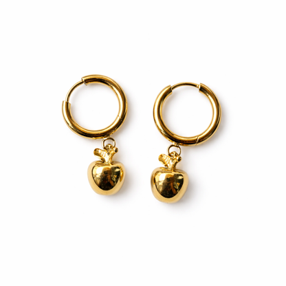 Apple of My Eye Huggies