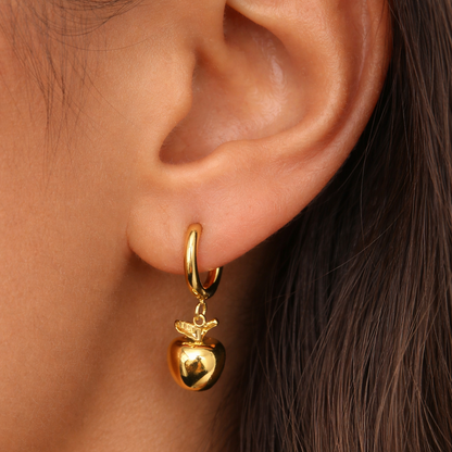 Apple of My Eye Huggies