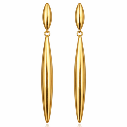 Celine Sleek Earrings