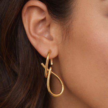 Twisted Intentions Hoops