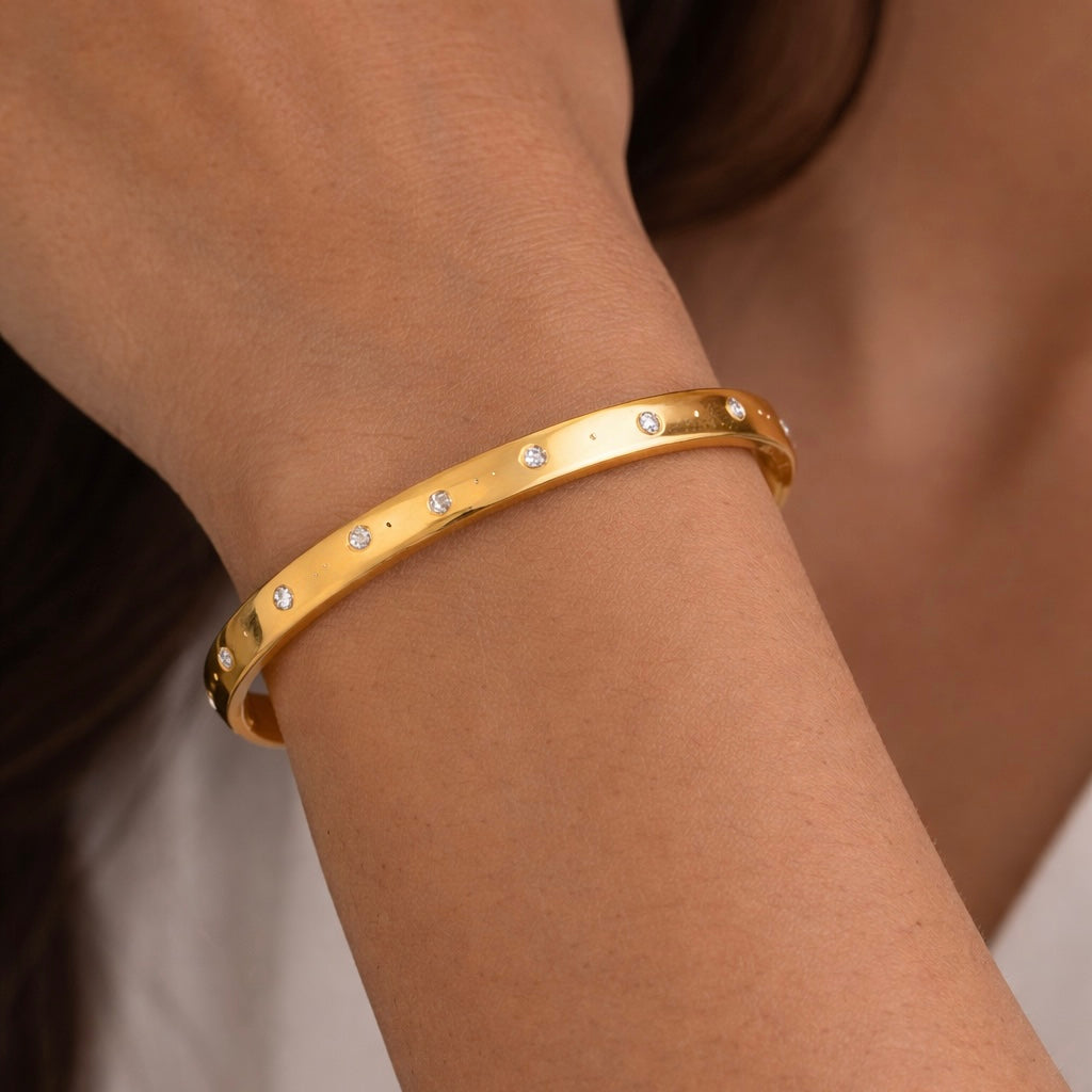 Femina Gold Band ( Extra Small)