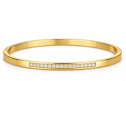 Amaria Gold Band ( Extra Small)