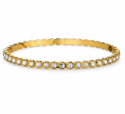 Heather Zirconia Band ( Extra Small)